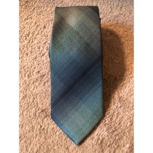 Marc Anthony Mens Silk Necktie